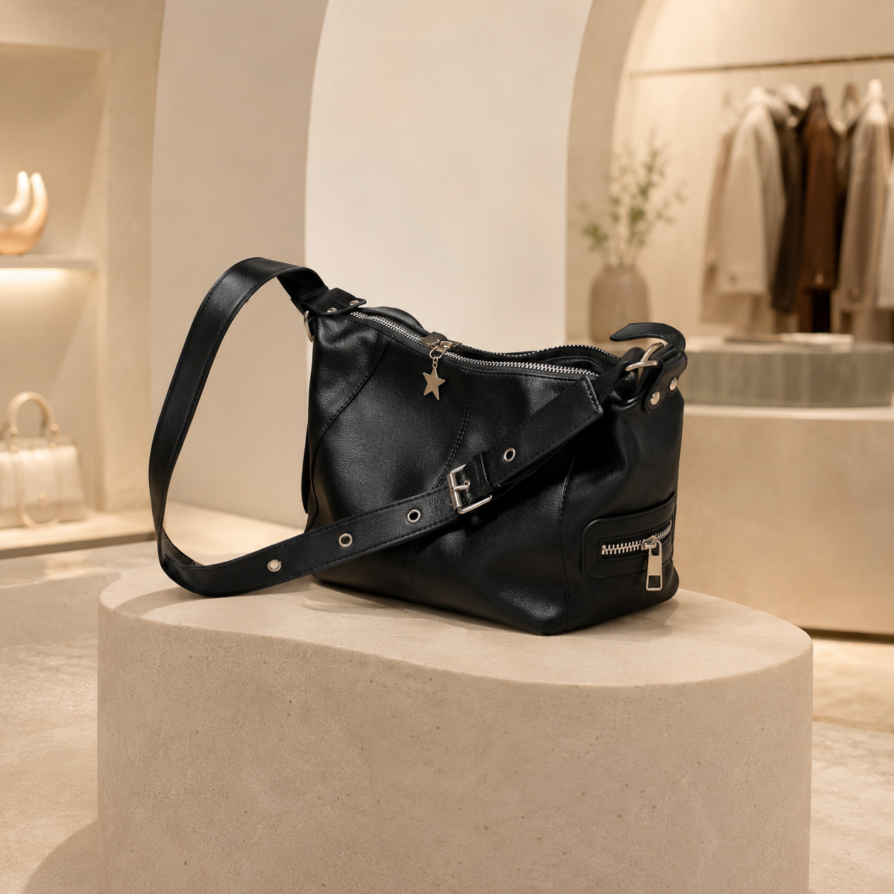 Fashion Bags & Accessories